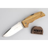 Нож FOX KNIVES FOREST 1500 OL F1500 OL